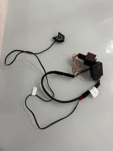 Pedal shiftpower modelo FT-SP02+