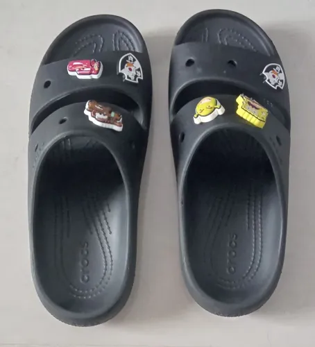 Crocs  em excelente estado 