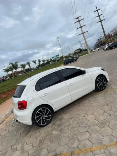 Rodas Aro 17 + Pneus