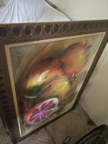 Quadro grande