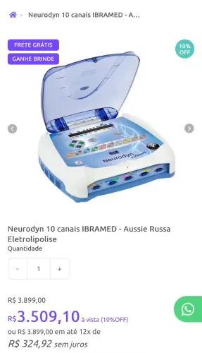 Corrente Russa