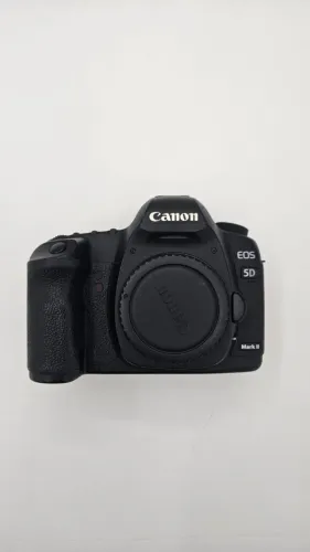 canon eos 5D mkll