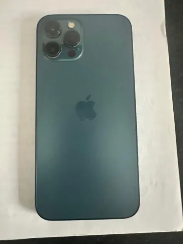 Iphone 12 Pro Max 128G impecável particular