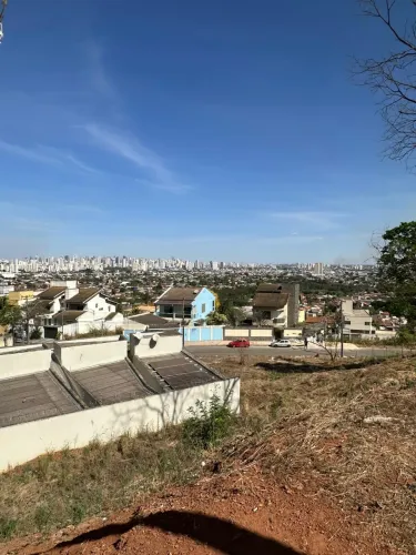 LOTE COM PREÇO DE OPORTUNIDADE 771 m² - GENTIL MEIRELES