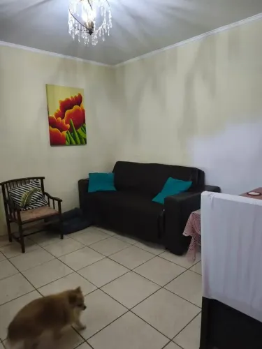 Apartamento com 2 quartos, 1 vaga e 47.00m² à venda no Condomínio Residencial Amazonas, Be