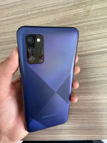 Samsung A02s