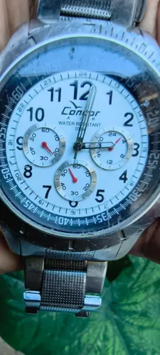 Relógio Condor