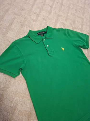 Camiseta u.s polo