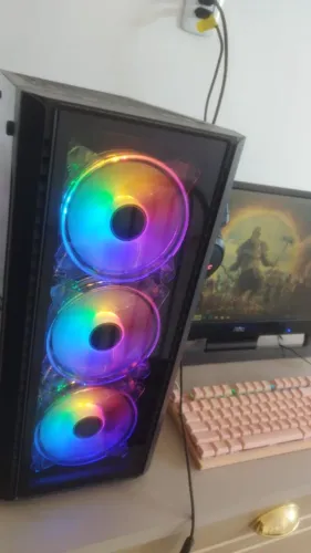 PC Gamer i7 Completo