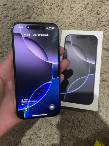 Iphone 16 pro 128gb
