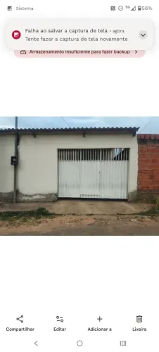 Casa no Apolônio sales