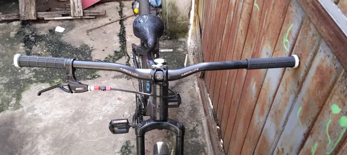 Bike Colli aro 29"