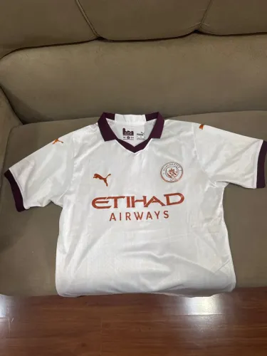 Blusa do Manchester City - Original