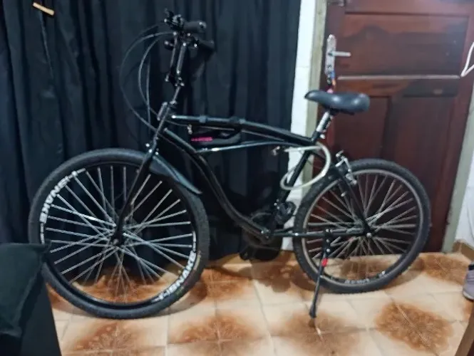 Bicicleta praiana