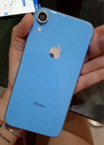 iPhone XR -64gb -Estado de zero! SÓ VENDA!!!