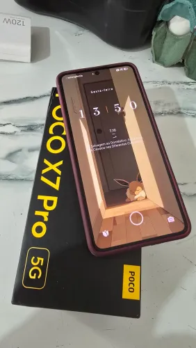 Xiaomi Poco X7 Pro 8/256GB