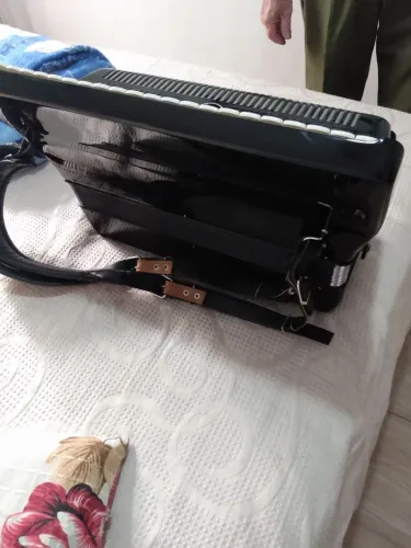 Acordeon 120 baixos