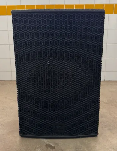 Caixa Ativa FZ Audio 102A 725W RMS 12? DSP Profissional