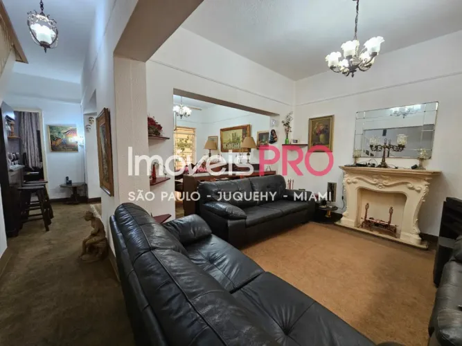 Comercial, Vila Olímpia - São Paulo