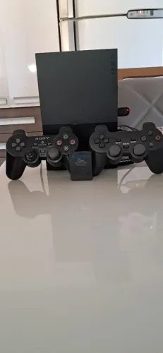 Playstation 2