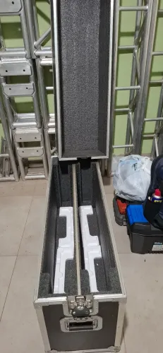 Case para 2tv's 43 polegadas