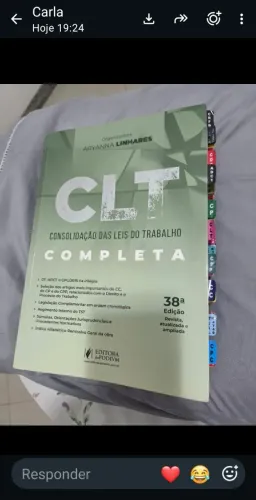 Oportunidade CLT