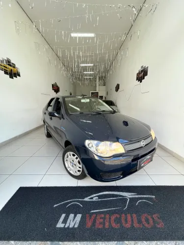 Fiat Siena 1.0/ EX 1.0 MPI Fire/ Fire Flex 8V 2008