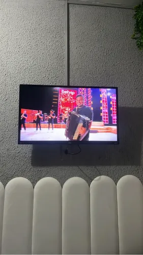TV SMART
