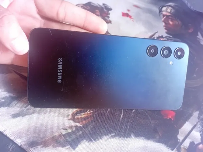 Vendo galaxy a05s Samsung