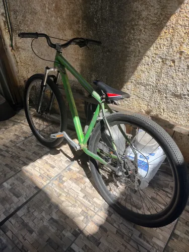 Bicicleta Aro 29