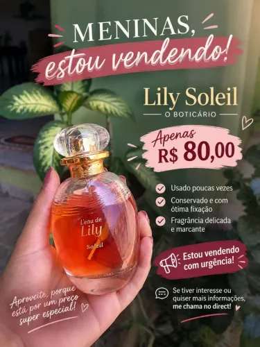 Vendo com urgência