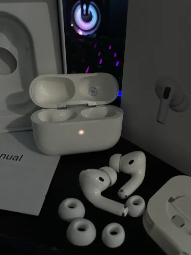 Air Pods Pro 3