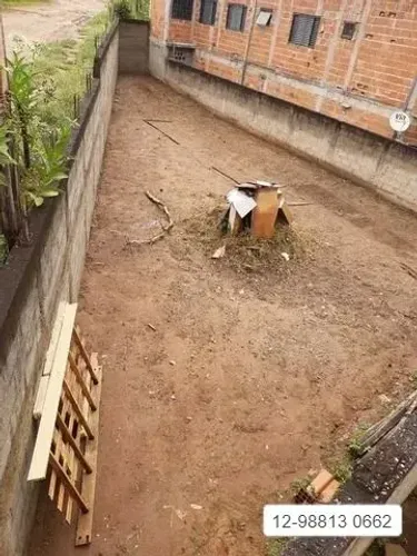 Terreno à venda, 150 m² por R$ 174.900,00 - Chácaras Araújo - São José dos Campos/SP