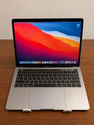 Mac book