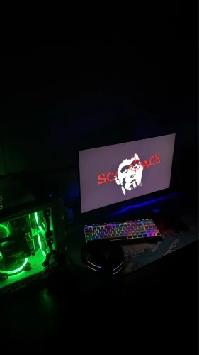 Pc gamer