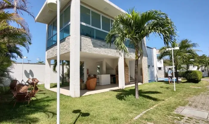 Icaraí: Duplex 4q. Piscina. Academia