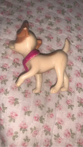 Cachorro da Barbie Jacques