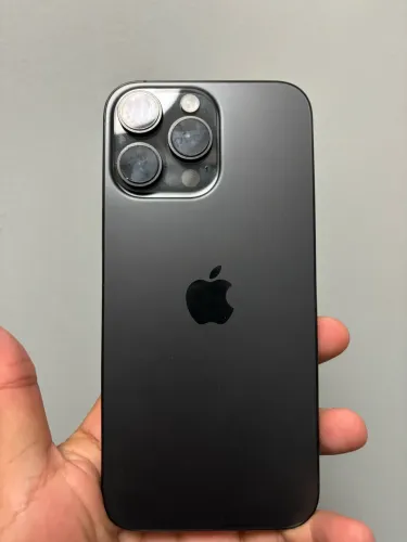 iPhone 16 Pro Max 256GB 90%