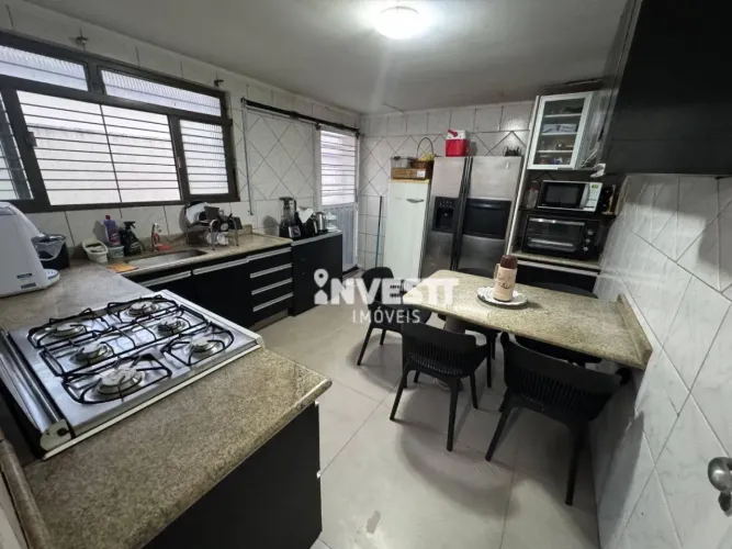 Casa com 3 dormitórios para alugar - Setor Coimbra - Goiânia/GO