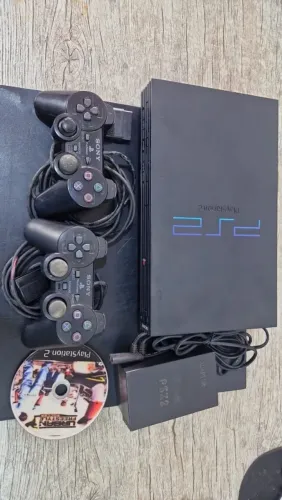 Playstation 2 FAT
