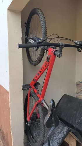 Bike aro 29