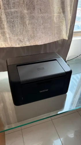 Impressora Laser monocromática Brother