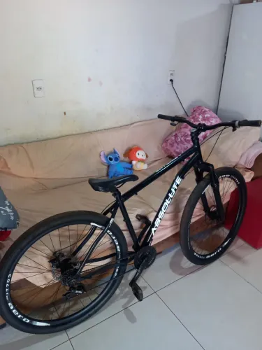 Bicicleta aro 29 Bem conservada 