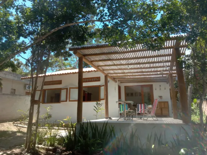 Casa para aluguel no bairro Corais do Arraial em Arraial d`Ajuda