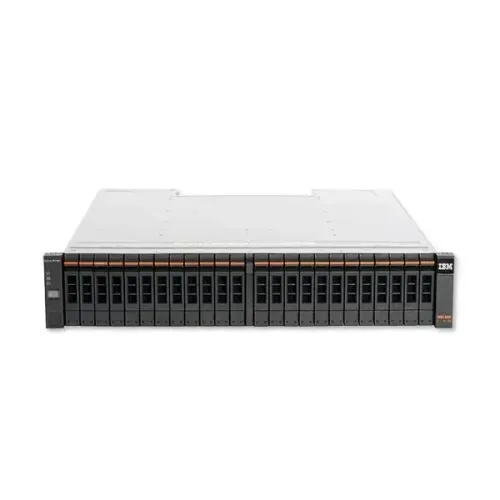 Expansão Storage Enclosure IBM Storwize V7000