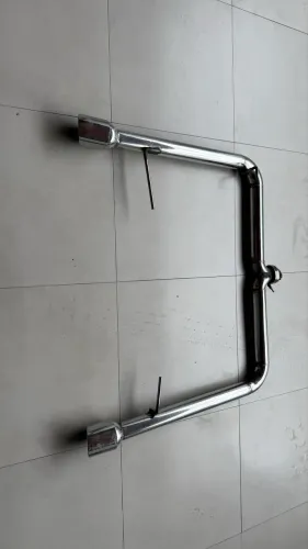 CATBACK FULL INOX 304 PARA JETTA GLI