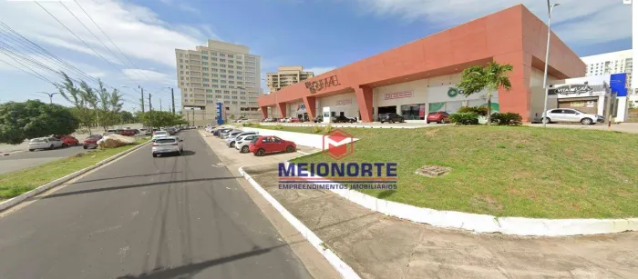 # Alugo Loja no Cohafuma 300 m², ao lado da Potiguar.