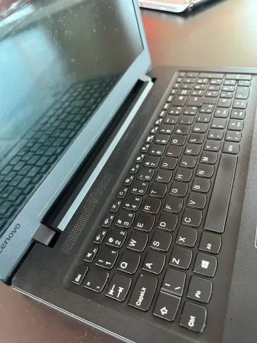 Notebook Lenovo IdeaPad 110-15IBR