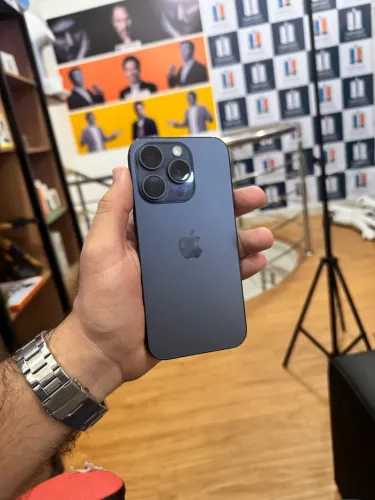 iphone 15 pro 128GB ac cartão LEIA