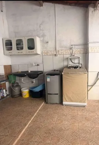 VENDO ESSA CASA NO GUAMA